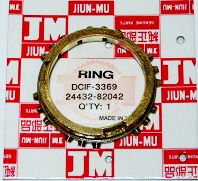 DRG PRODUCTO: 24432-82042-T