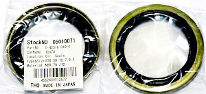 DRG PRODUCTO: 5-42316-010-0-J