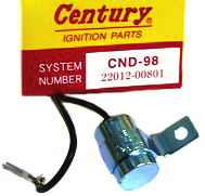DRG PRODUCTO: CND-98-25-J