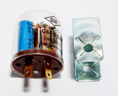 DRG PRODUCTO: GEF-2-12V-T