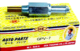 DRG PRODUCTO: GPV-7-T
