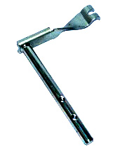 CHEV SAIL 1.4 10/- PALANCA tipo L 